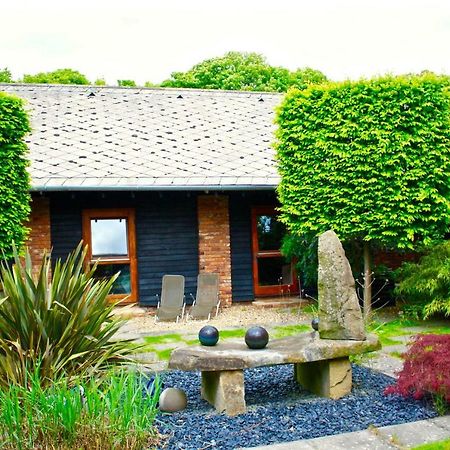 Bed and Breakfast North Hill Farm Rickmansworth Exteriér fotografie