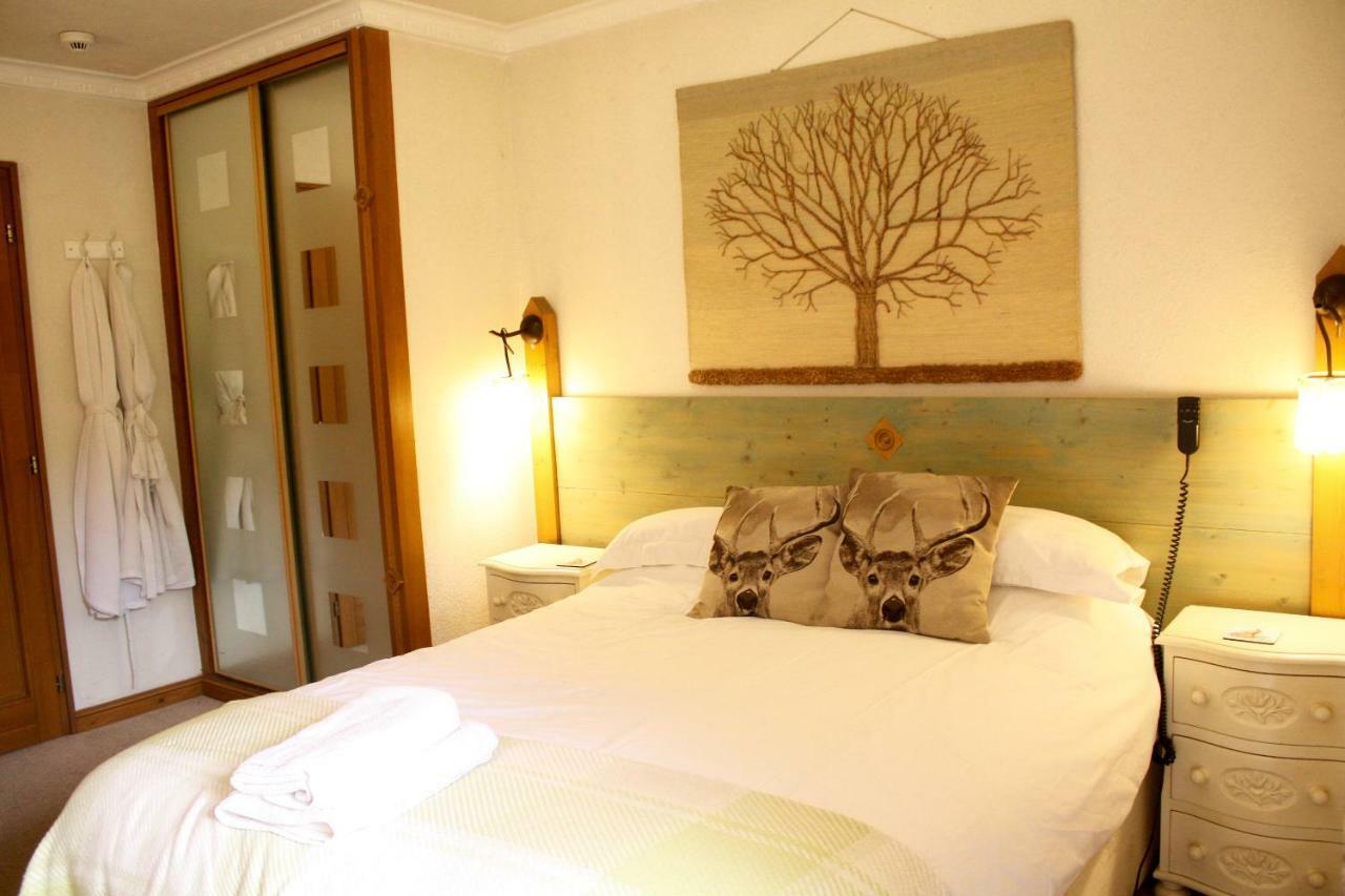 Bed and Breakfast North Hill Farm Rickmansworth Exteriér fotografie