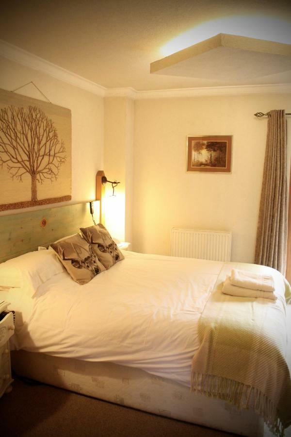 Bed and Breakfast North Hill Farm Rickmansworth Exteriér fotografie