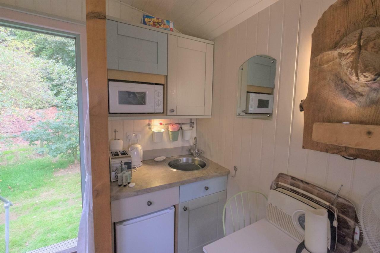 Bed and Breakfast North Hill Farm Rickmansworth Exteriér fotografie