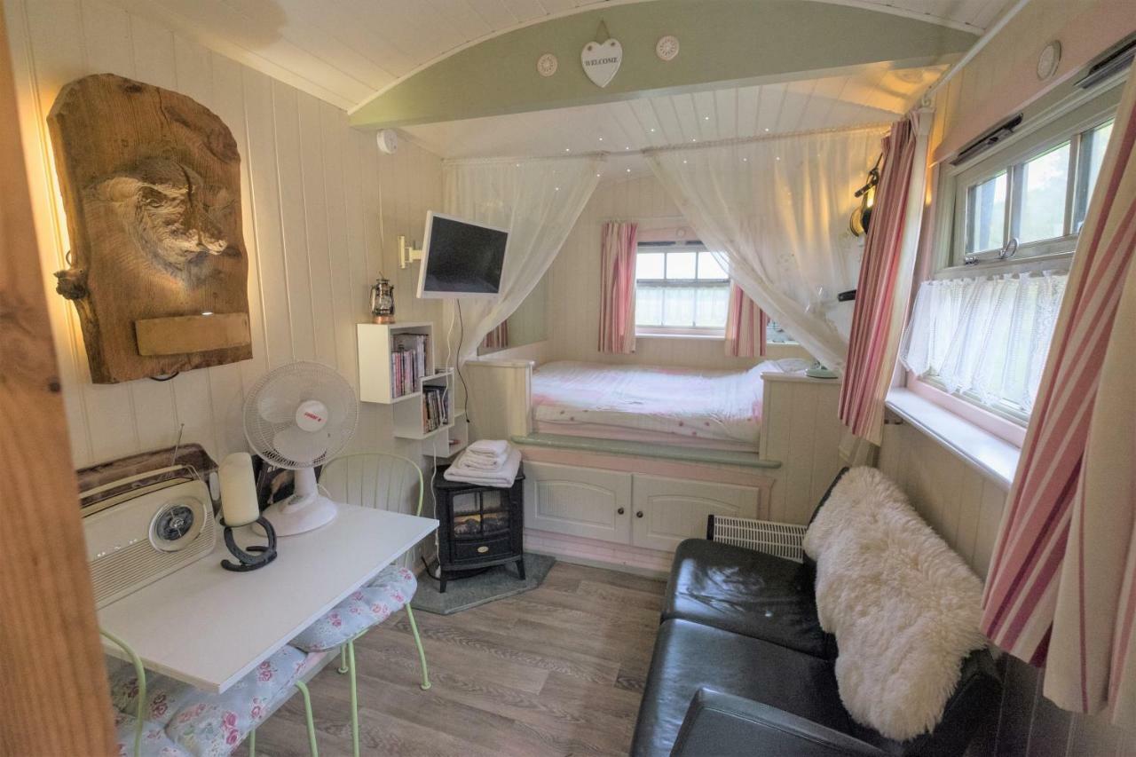 Bed and Breakfast North Hill Farm Rickmansworth Exteriér fotografie
