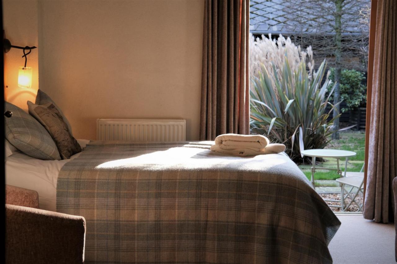 Bed and Breakfast North Hill Farm Rickmansworth Exteriér fotografie